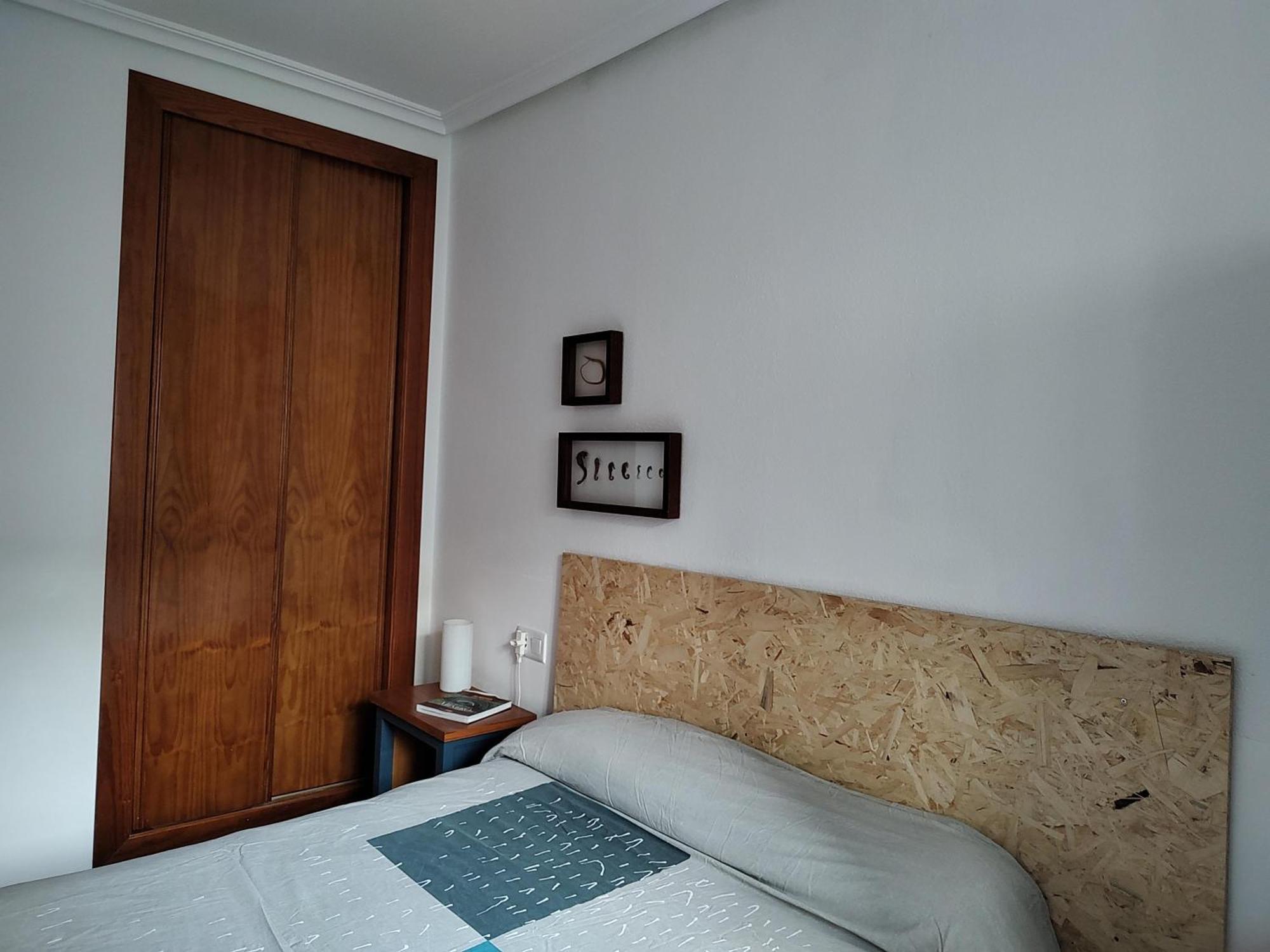 Vera Playa Apartamento Muy Cuco Con Jardin Y 2 Habitaciones Ngoại thất bức ảnh