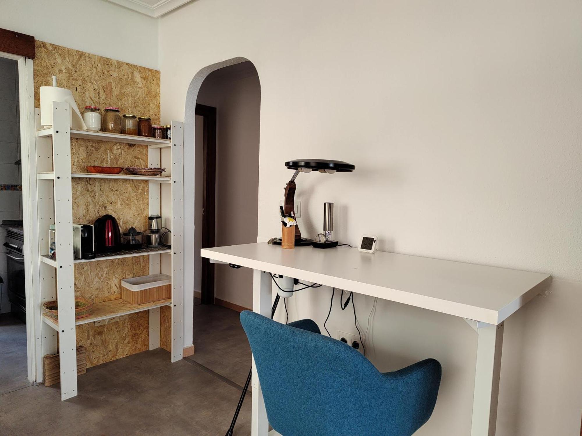 Vera Playa Apartamento Muy Cuco Con Jardin Y 2 Habitaciones Ngoại thất bức ảnh