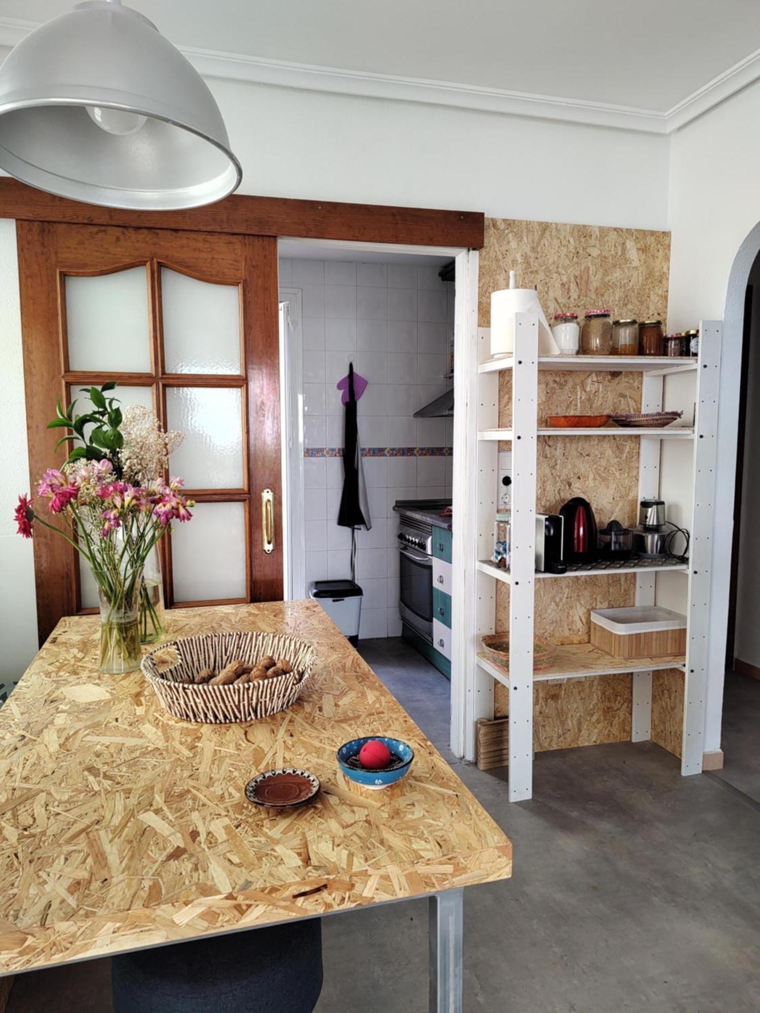 Vera Playa Apartamento Muy Cuco Con Jardin Y 2 Habitaciones Ngoại thất bức ảnh