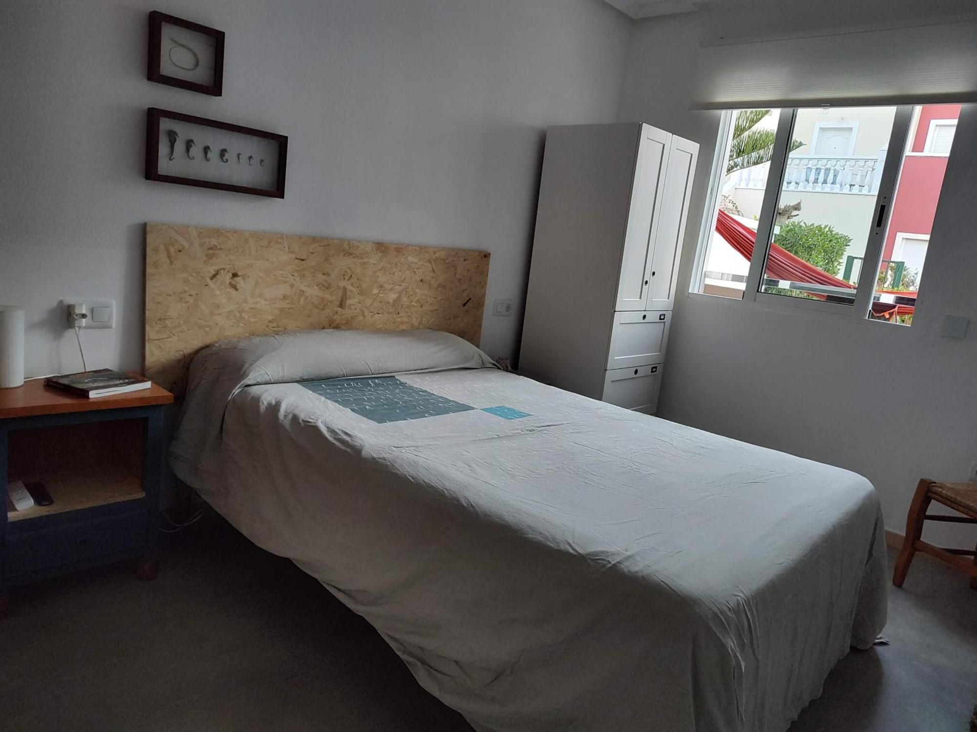 Vera Playa Apartamento Muy Cuco Con Jardin Y 2 Habitaciones Ngoại thất bức ảnh