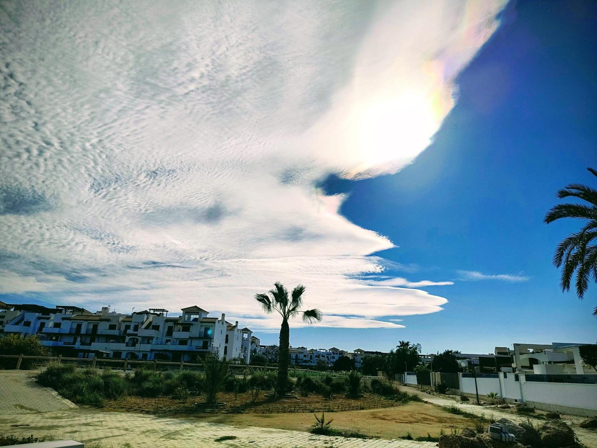 Vera Playa Apartamento Muy Cuco Con Jardin Y 2 Habitaciones Ngoại thất bức ảnh