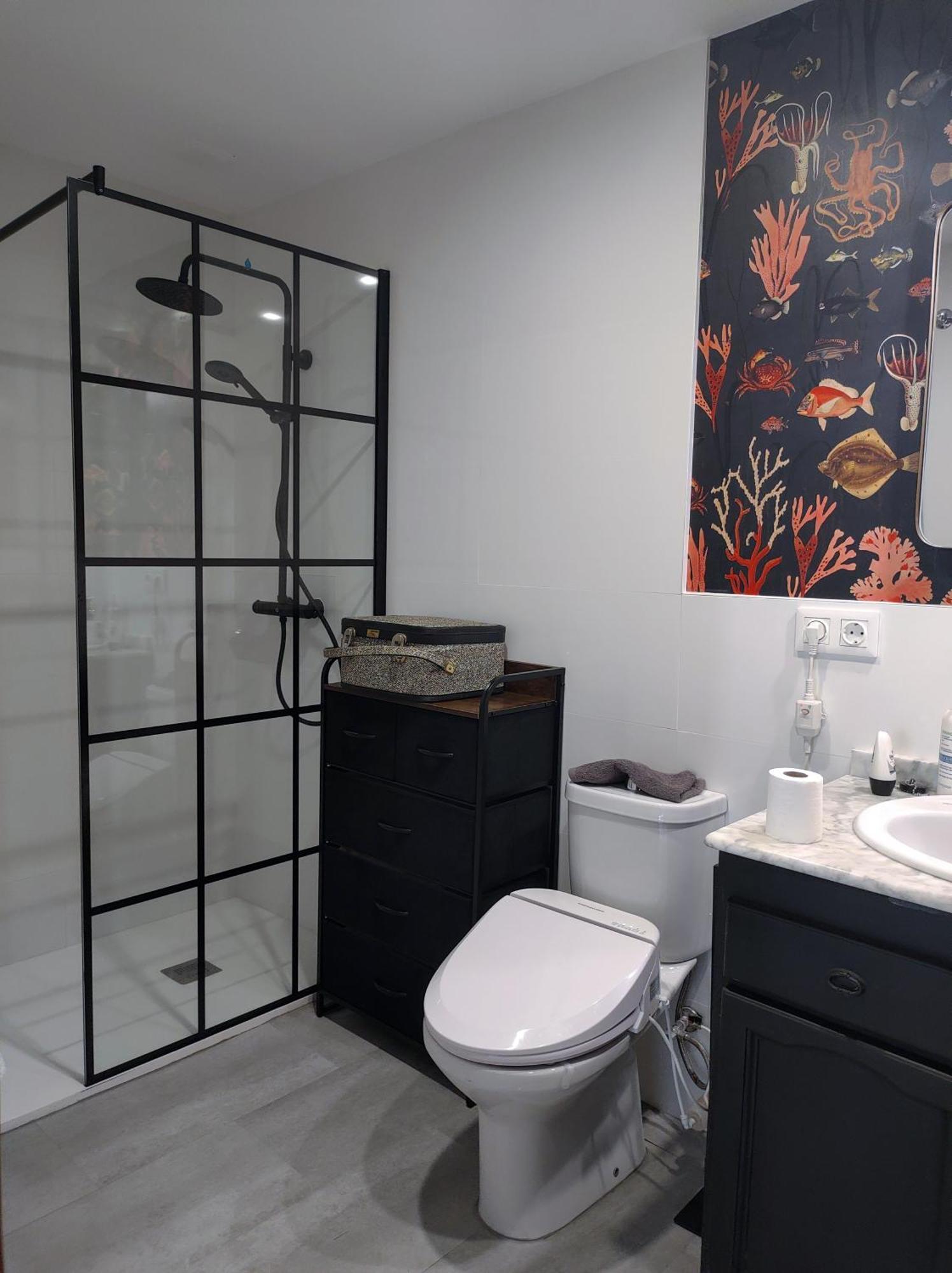 Vera Playa Apartamento Muy Cuco Con Jardin Y 2 Habitaciones Ngoại thất bức ảnh