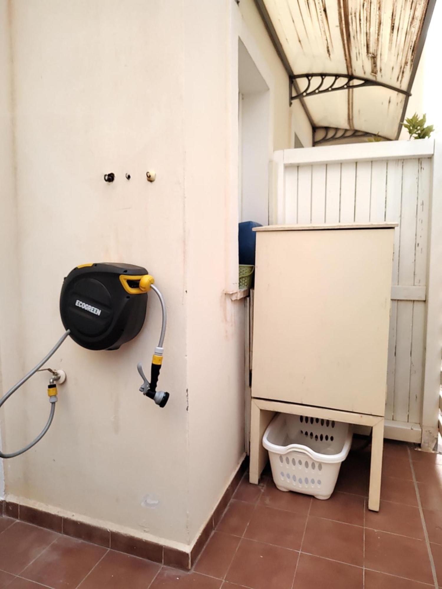 Vera Playa Apartamento Muy Cuco Con Jardin Y 2 Habitaciones Ngoại thất bức ảnh