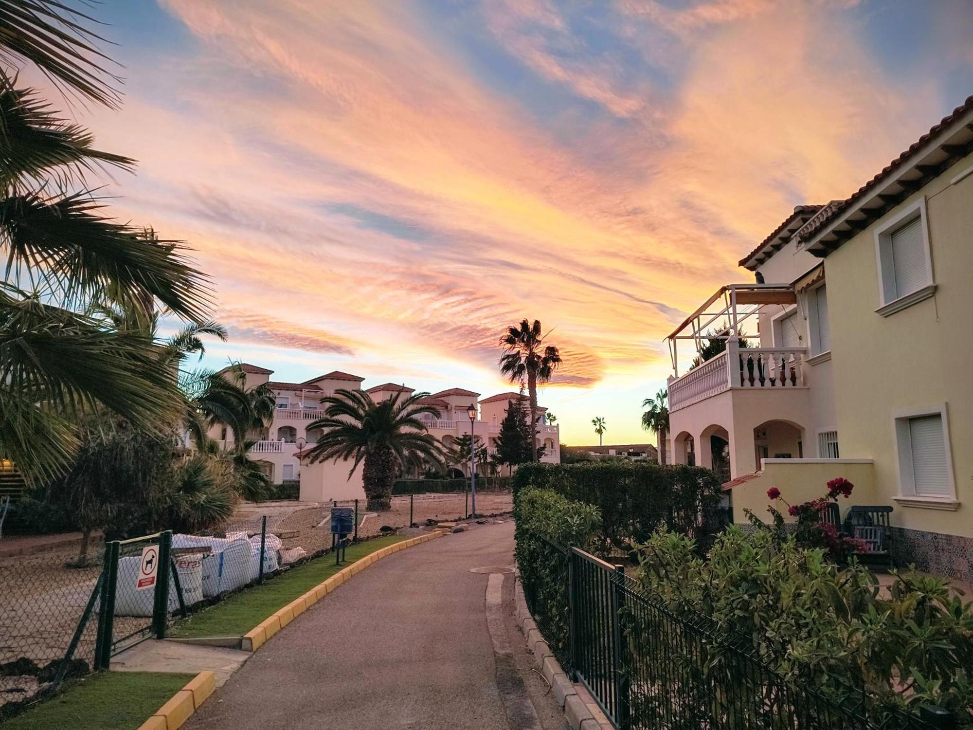 Vera Playa Apartamento Muy Cuco Con Jardin Y 2 Habitaciones Ngoại thất bức ảnh